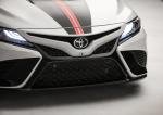 Toyota Camry by Denny Hamlin 2017 года